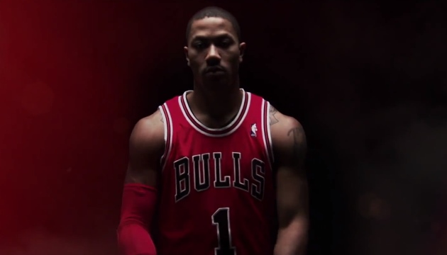 アディダスがデリック ローズの新モデル D Rose 4 を公開 Tunadrama