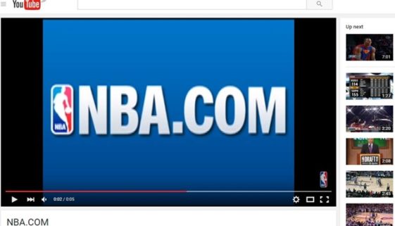 NBA 誰得な動画