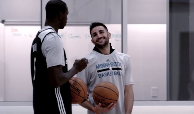 リッキー・ルビオ、ジャズにトレード移籍 - TunaDrama