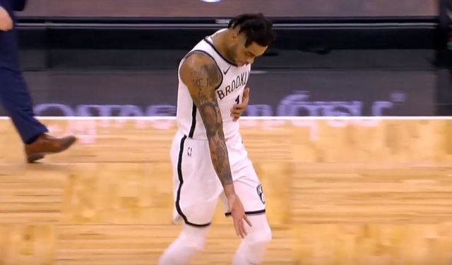 NBAディアンジェロラッセルネッツジャージユニフォームL/レブロンコービー河村 NBAディアンジェロラッセルネッツジャージユニフォームL/レブロン