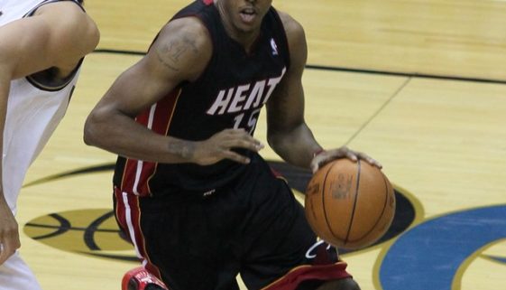 Washington Wizards v/s Miami Heat December 18, 2010