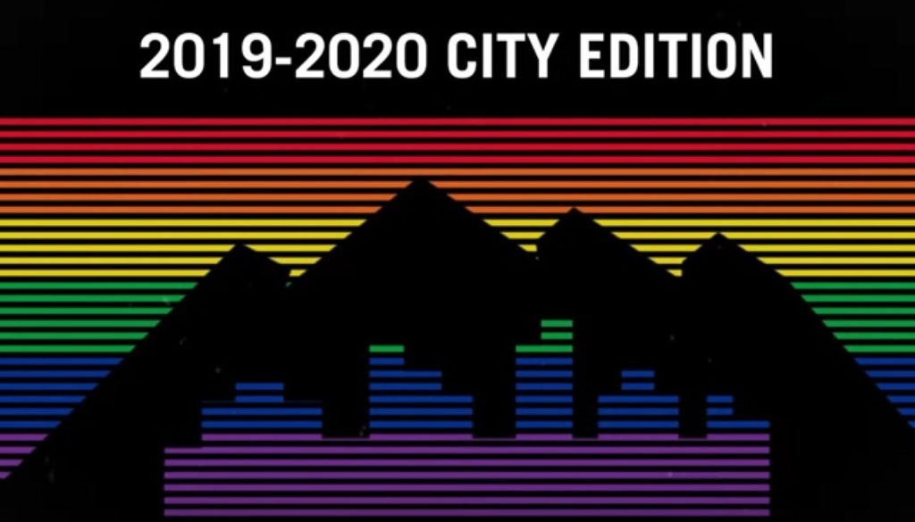 2019 シティ・エディション ランキング