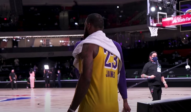 Nba 21シーズン前半のユニフォーム売り上げランキングtop15 Tunadrama